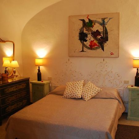 Apartmán Orto Di Emma San Gimignano Exteriér fotografie