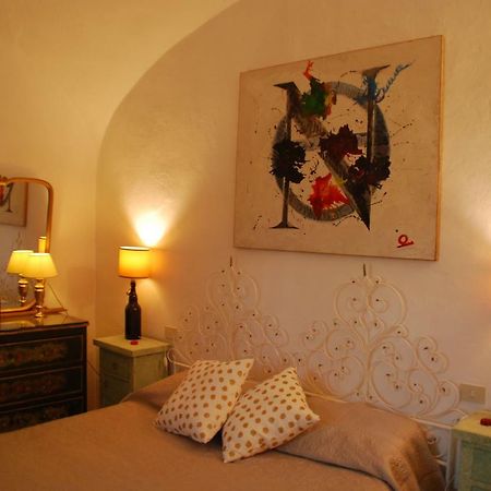 Apartmán Orto Di Emma San Gimignano Exteriér fotografie