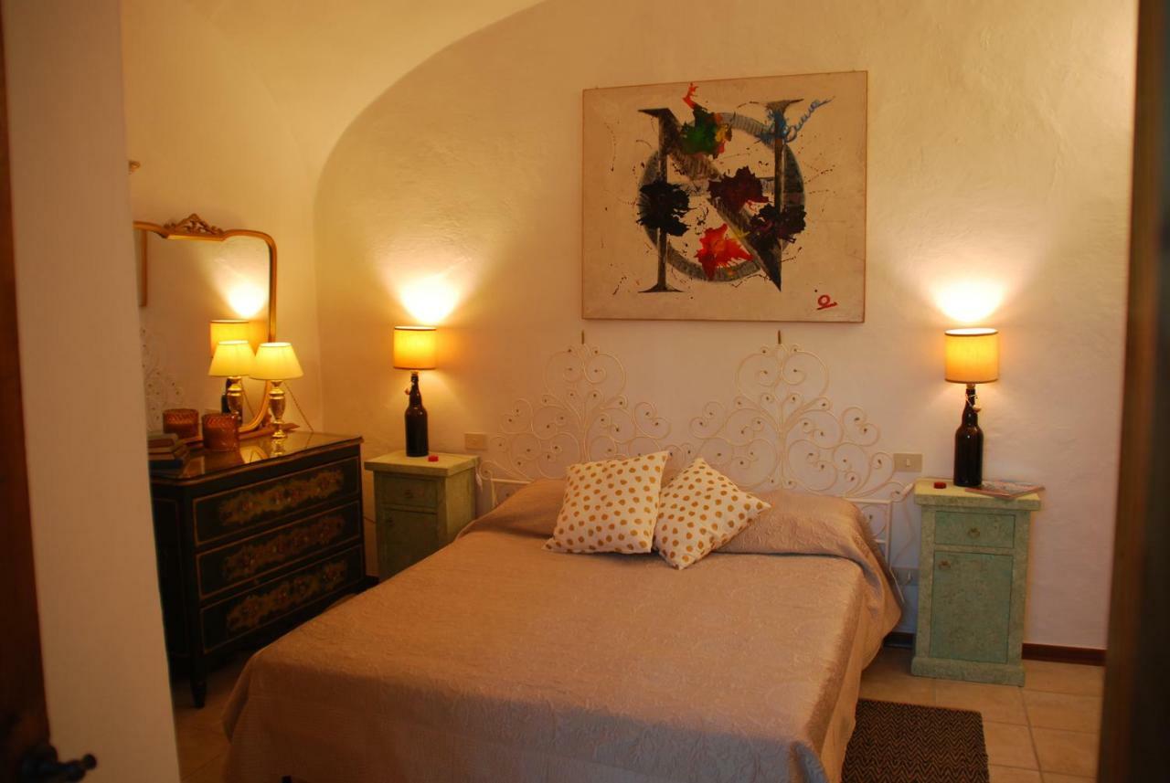 Apartmán Orto Di Emma San Gimignano Exteriér fotografie