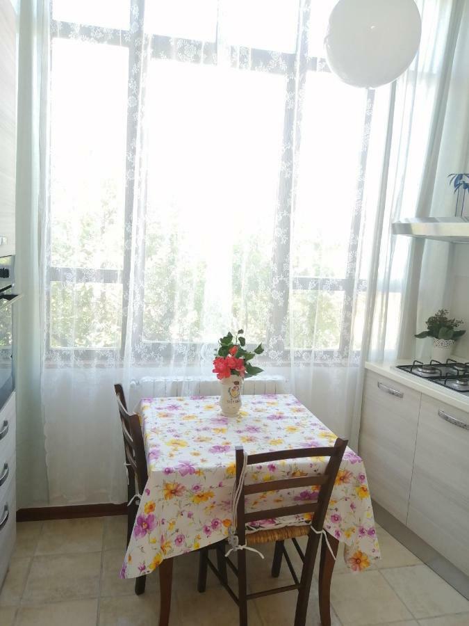 Apartmán Orto Di Emma San Gimignano Exteriér fotografie