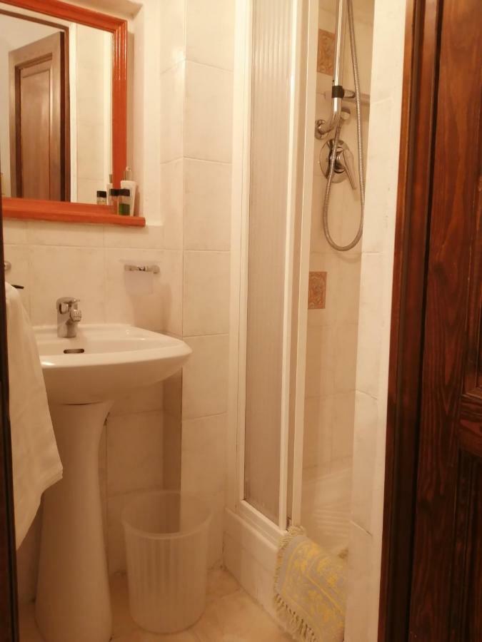 Apartmán Orto Di Emma San Gimignano Exteriér fotografie