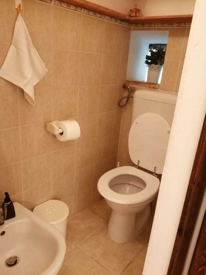 Apartmán Orto Di Emma San Gimignano Exteriér fotografie