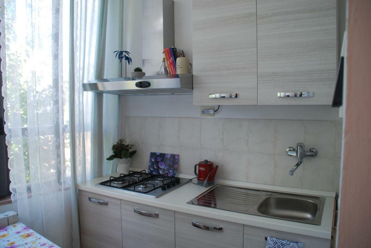 Apartmán Orto Di Emma San Gimignano Exteriér fotografie